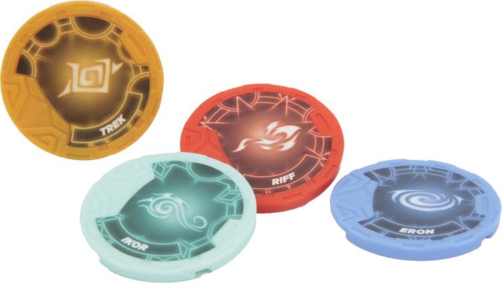 Actual product image Giochi Preziosi GRM06