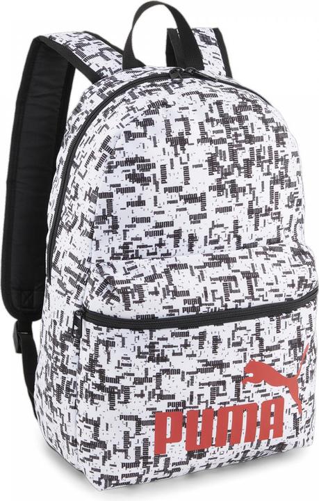 Produktbild Puma Phase AOP Backpack (22 l)