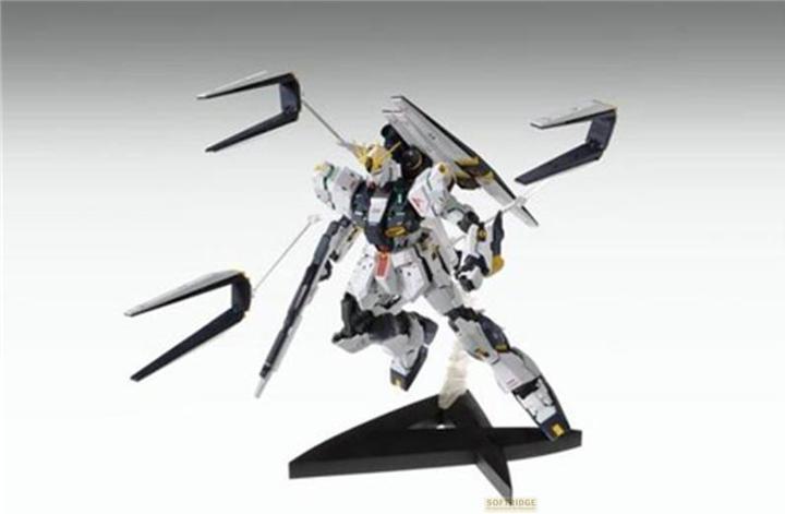Image du produit Bandai Namco Nu Gundam version Ka