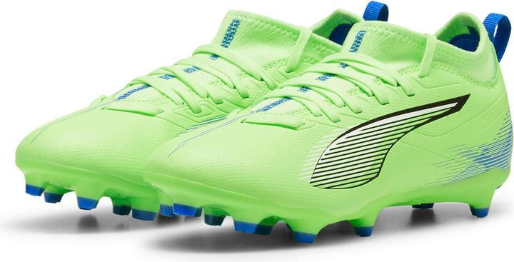Fizzy Apple-PUMA Blanc-Bleuemazing