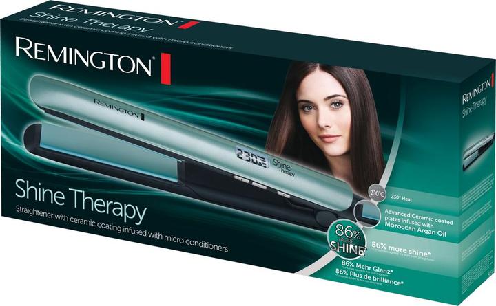 Immagine prodotto Remington S8500 (Piastra per capelli)
