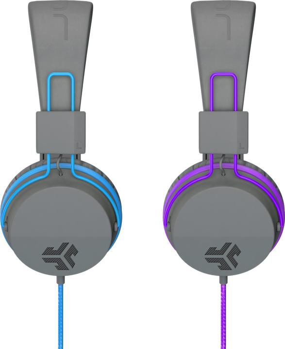 Actual product image JLab Audio JBuddies