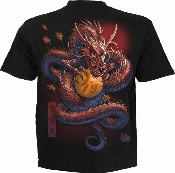 Produktbild Spiral TShirt (S)