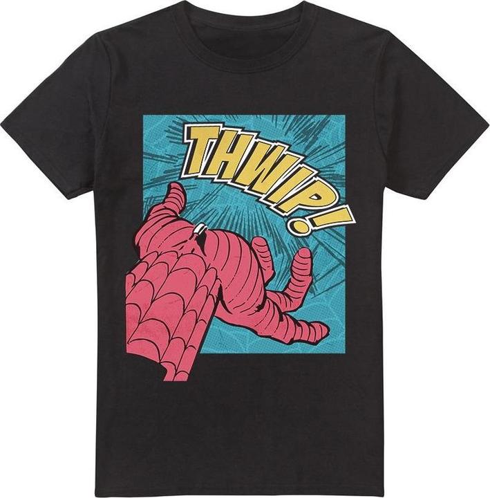 Spiderman Thwip TShirt (L)