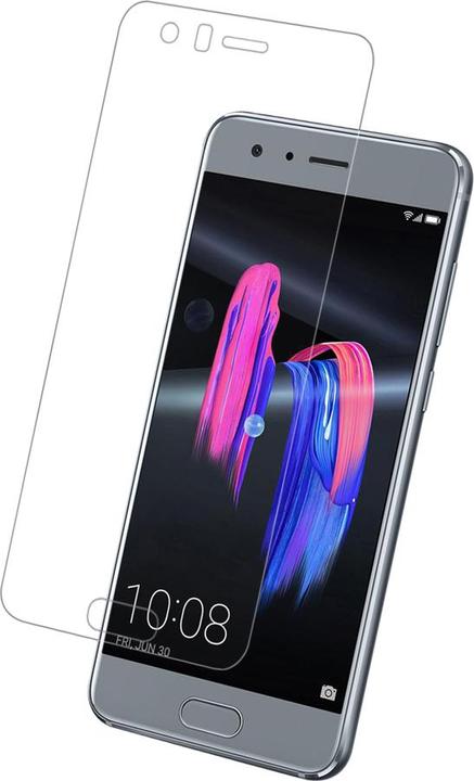 Actual product image Eiger 3D Case Friendly (1 Piece, Honor 9)