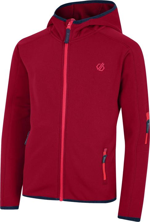 Produktbild Dare2b Explore Fleecejacke (140)