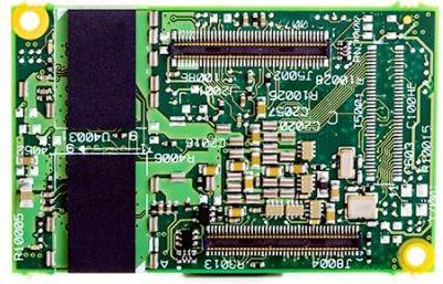 Produktbild SolidRun USOM03W-3C - MicroSoM i2eX - Dual-Core ARM A9, 1 GB DDR3, Wi-Fi/Bluetooth