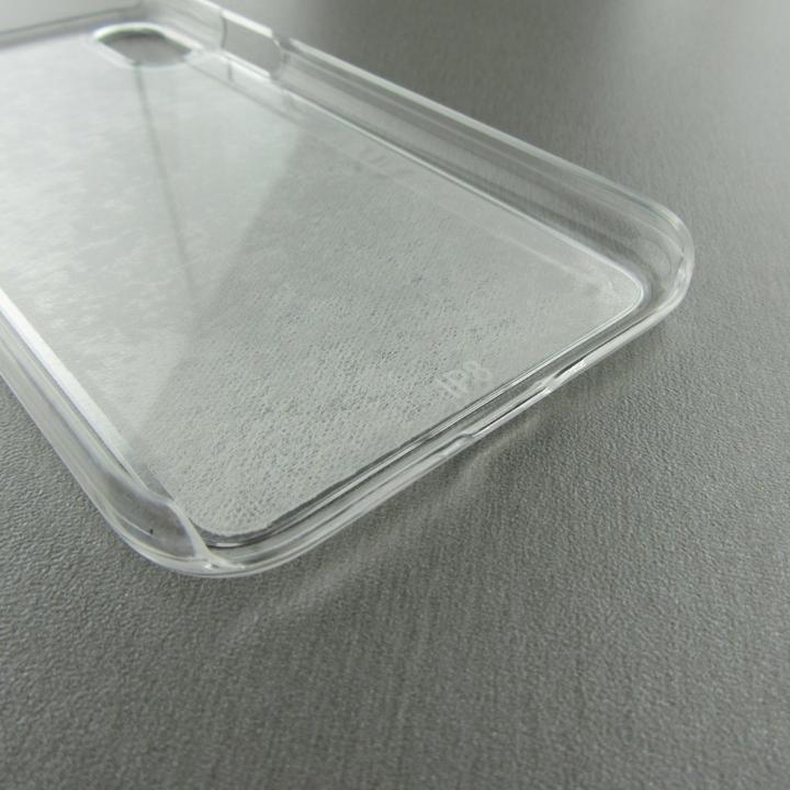 Actual product image PhoneLook Cover transparent Summer 2021 18 (Apple iPhone XS, Apple iPhone X)