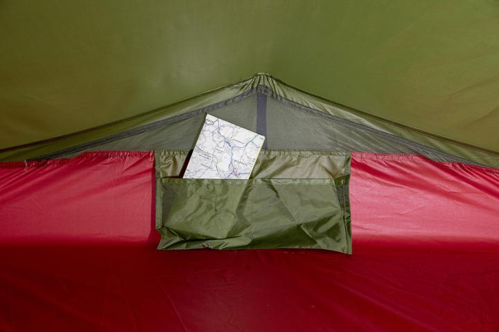 Productafbeelding High Peak Sijs 2.0 LW (Koepeltent, 1.35 kg, 2 personen)