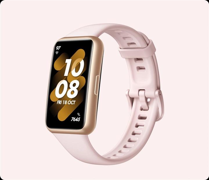 Produktbild Huawei Band 7 (44.35 mm)