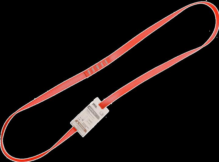 Image du produit Petzl Anneau de sangle - en couleur