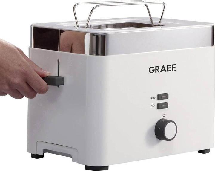 Produktbild Graef To 61
