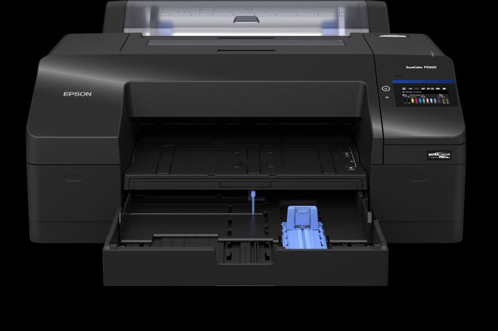 Image du produit Epson SureColor SC-P5300 (Couleur)