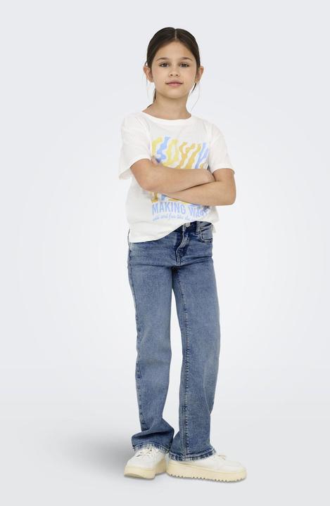 Immagine prodotto Only Jeans svasati a gamba larga (146)