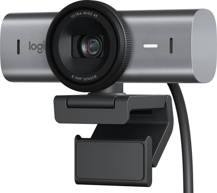 Logitech MX Brio 705 for Business (8.50 Mpx)