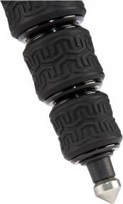Immagine prodotto Fotopro Sherpa Max Carbon Tripod Grigio (Materiale sintetico)