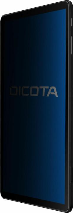 Actual product image Dicota Secret 2Way Filter (1 Piece, Galaxy Tab S4 10.5 (2018))