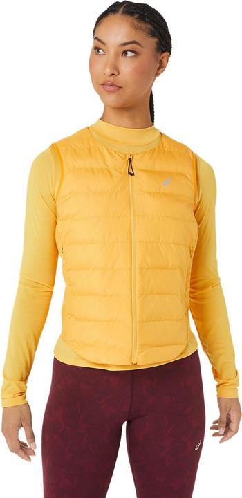 Produktbild ASICS Performance PADDED RUN VEST Lady (XS)