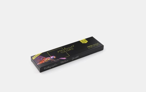 Produktbild Finetec Flip-Flop (Multicolor)