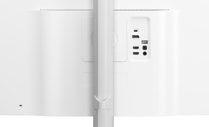 Image du produit LG 32ud89-W (3840 x 2160 pixels, 31")