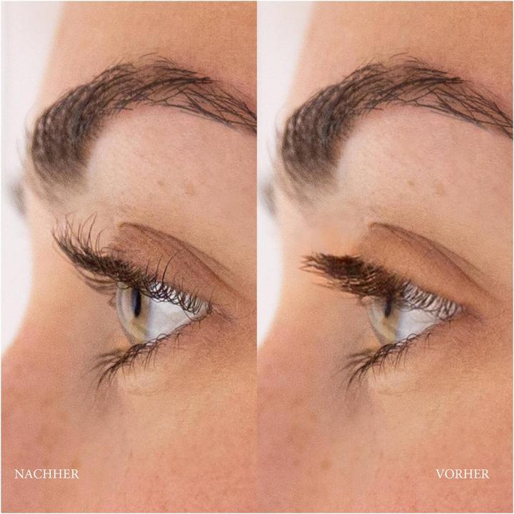Actual product image Niclay Lash Lift Home Kit (Eyelashes applicator)
