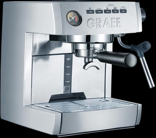 Graef Es85