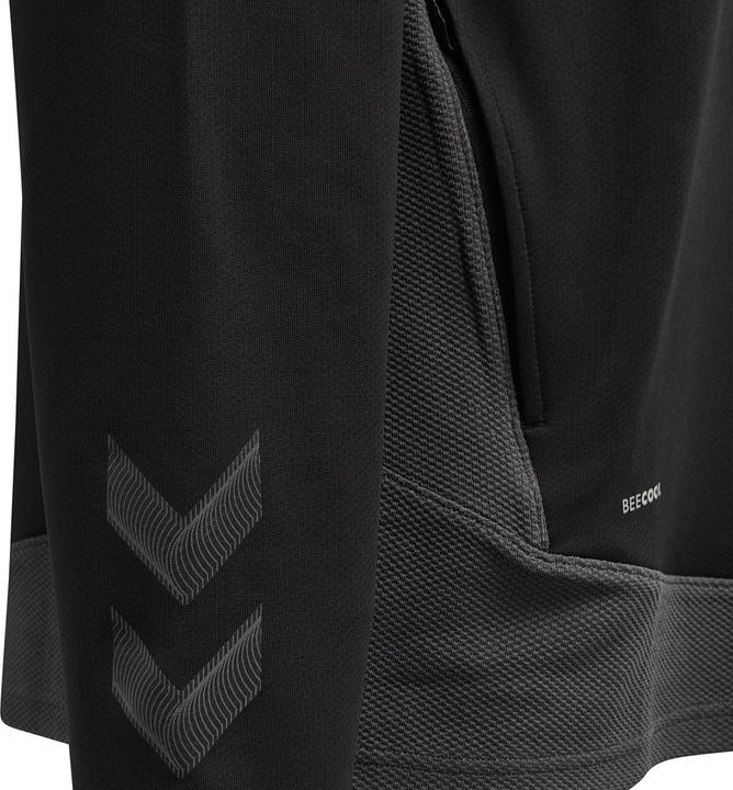 Actual product image hummel Lead Poly Hoodie (XL)