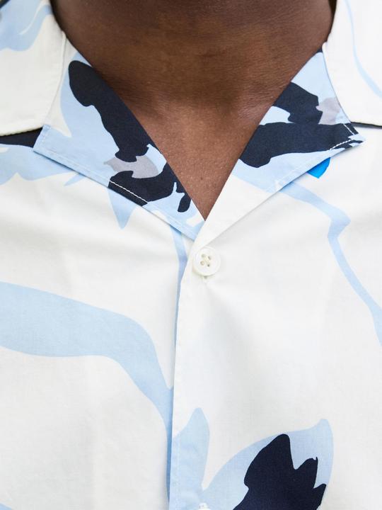 Image du produit Jack & Jones Relaxed Fit Hemd Hemd (M)