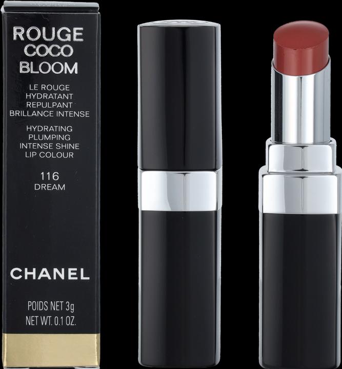 Produktbild Chanel Rouge Coco Bloom No 116 (116 Dream)
