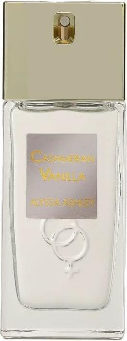 Actual product image Alyssa Ashley CASHMERAN VANILLA edp vapo 30 ml (Eau de parfum, 30 ml)