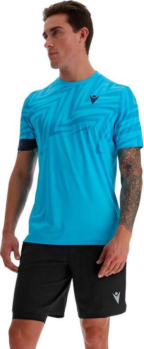 Actual product image Macron Start Cb Juan (XXL)