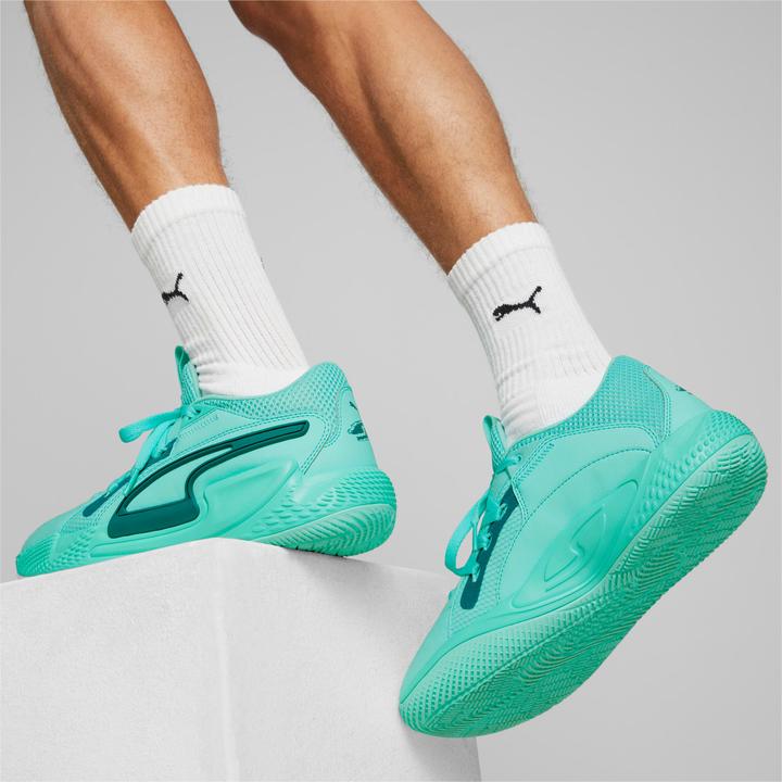 Produktbild Puma Court Rider Chaos Slash (42.5)