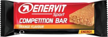 Produktbild Enervit Competition Bar (Orange, 1 Stk., 750 g)