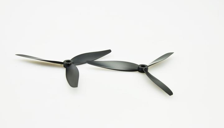 Produktbild Amewi 5x3 3 blade propeller race Tarot 280