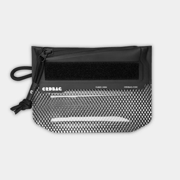 Image du produit CRDBAG Fused Mini (Étui pour accessoires de caméra, Poche intérieure pour appareil photo, Étui pour appareil photo, Sacs pour appareils photo)