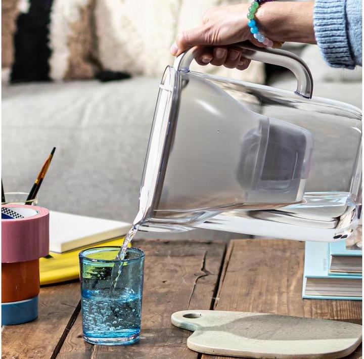 Produktbild Brita Style Essential weiss (2.40 l)