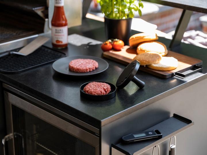 Immagine prodotto Wenko Burger Press Patty