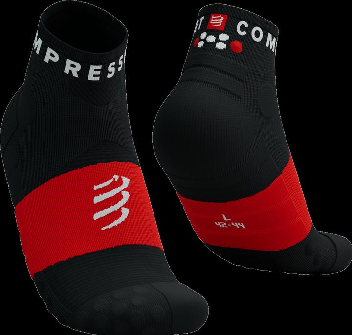 Black/Red
