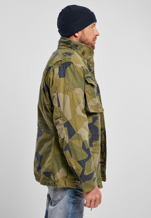 Image du produit Brandit Veste géante M-65 (5XL)