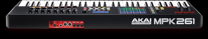 Produktbild Akai Professional Mpk261 (Keyboard)