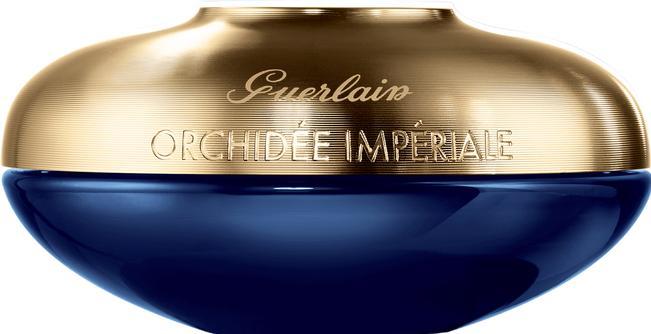 Guerlain Orchidée Impériale Rich Cream (50 ml, 24h cream)
