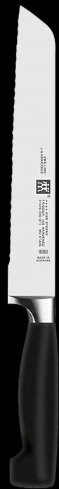 Actual product image Zwilling Four stars (20 cm)