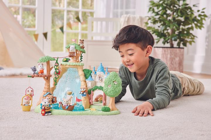 Actual product image Epoch Adventure explorer set