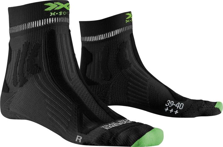 Actual product image X-Socks Trail Run Energy 4.0 (45 - 47)