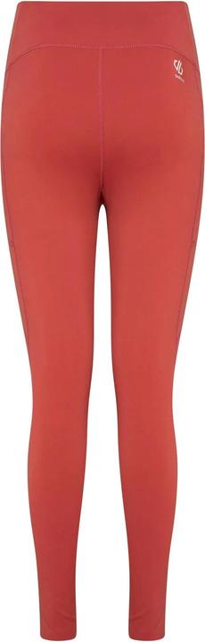 Actual product image Dare2b Womens/Ladies Power High Waist Leggings (32 D)