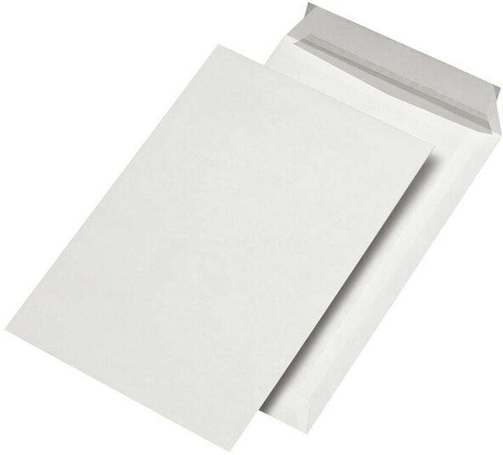 Actual product image Cygnus Excellence Shipping bags, DIN C4, with/without window (1 x)