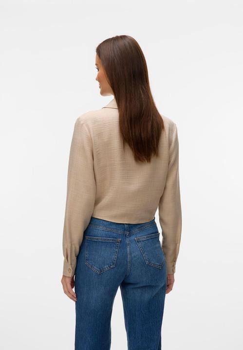 Actual product image Vero Moda VMMELANEY Hemd Hemd (XL)
