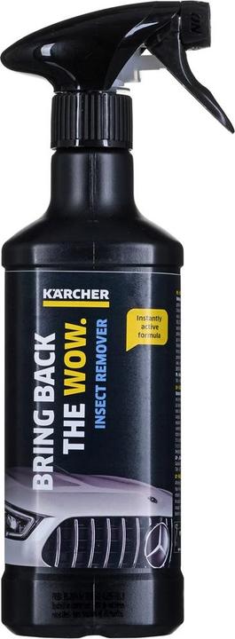 Produktbild Kärcher Insektenentferner RM 618 (500 ml)