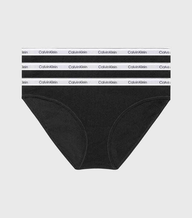 Produktbild Calvin Klein Bikini (M, 3er Pack)