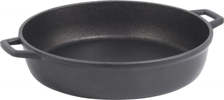 Image du produit de Buyer Choc Extreme Cocotte anti-adhésive, induction (20 cm, Cocotte + faitout, Aluminium)